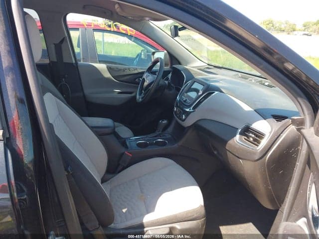2019 CHEVROLET EQUINOX LS 5