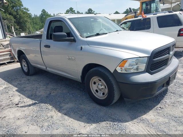 2017 RAM 1500 1