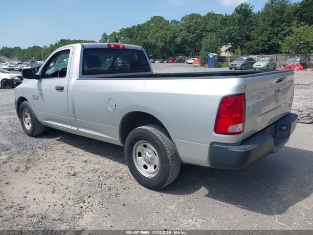 2017 RAM 1500 3