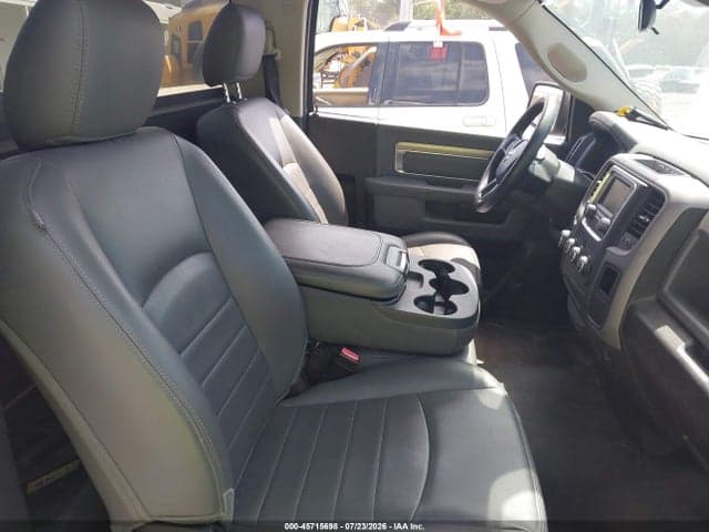 2017 RAM 1500 5