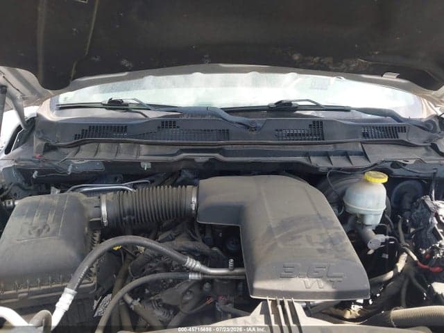 2017 RAM 1500 10