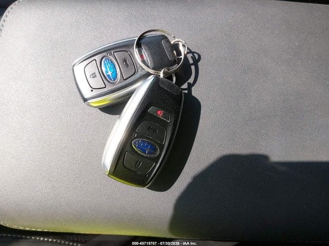2022 SUBARU OUTBACK LIMITED 11