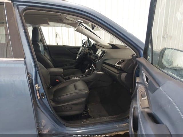 2019 SUBARU FORESTER TOURING 5