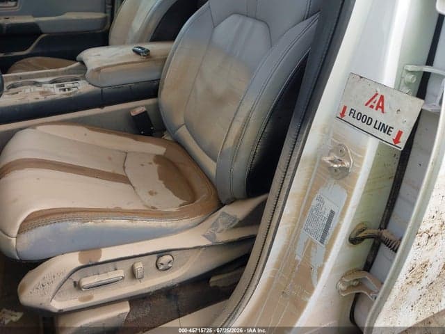 2025 HONDA PILOT EX-L 6