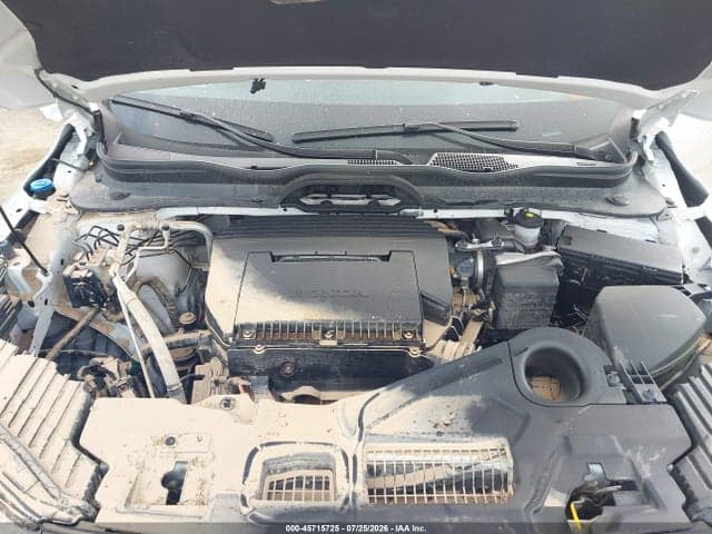 2025 HONDA PILOT EX-L 10