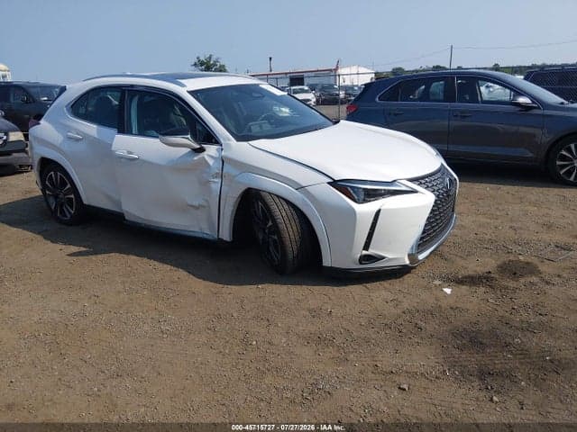 2025 LEXUS UX 300H PREMIUM 1