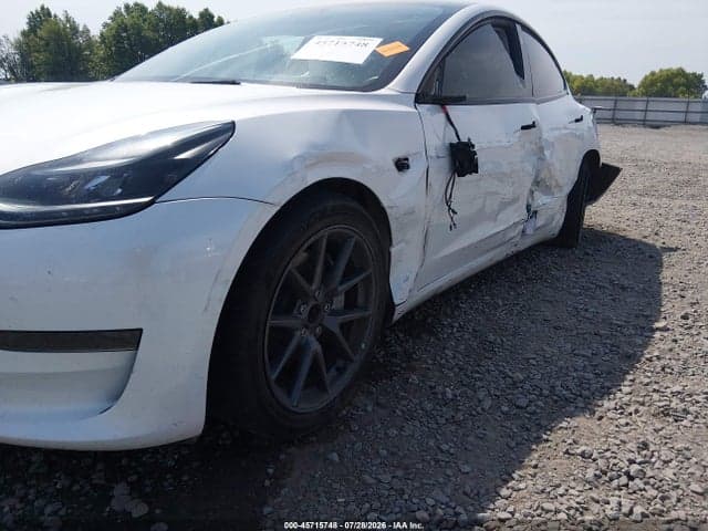 2023 TESLA MODEL 3 REAR-WHEEL DRIVE 6