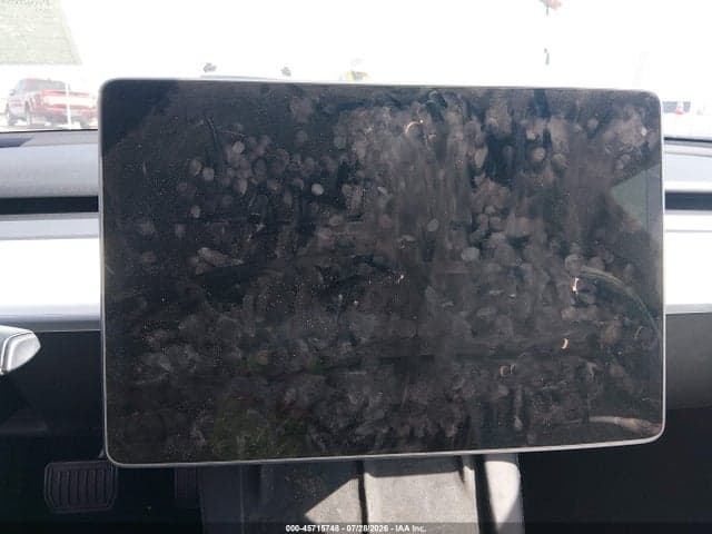 2023 TESLA MODEL 3 REAR-WHEEL DRIVE 7