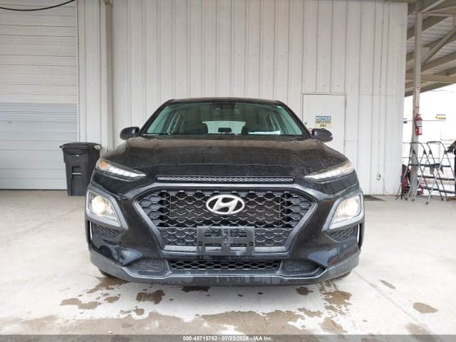 2021 HYUNDAI KONA SE 6