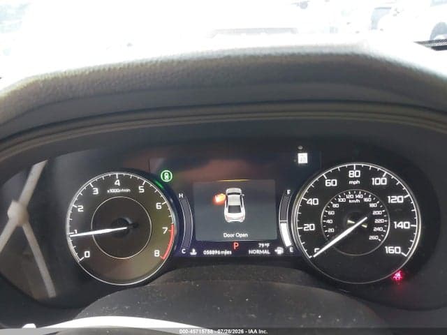 2021 ACURA TLX STANDARD 7
