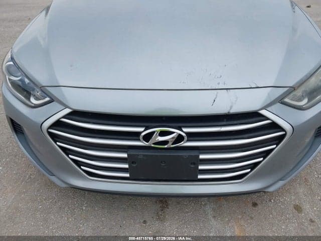2017 HYUNDAI ELANTRA SE 6