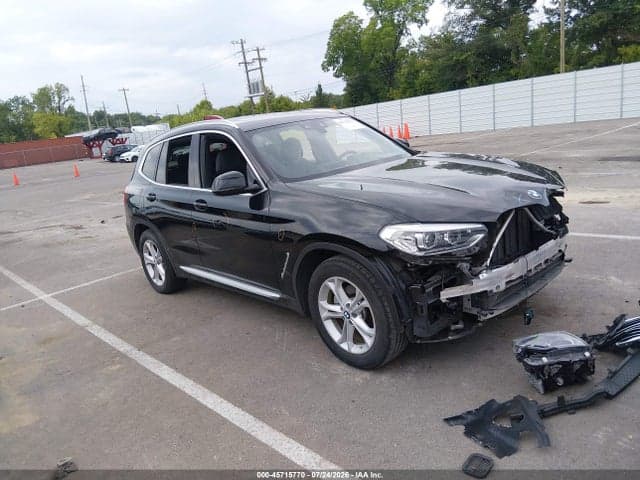 2019 BMW X3 SDRIVE30I 1