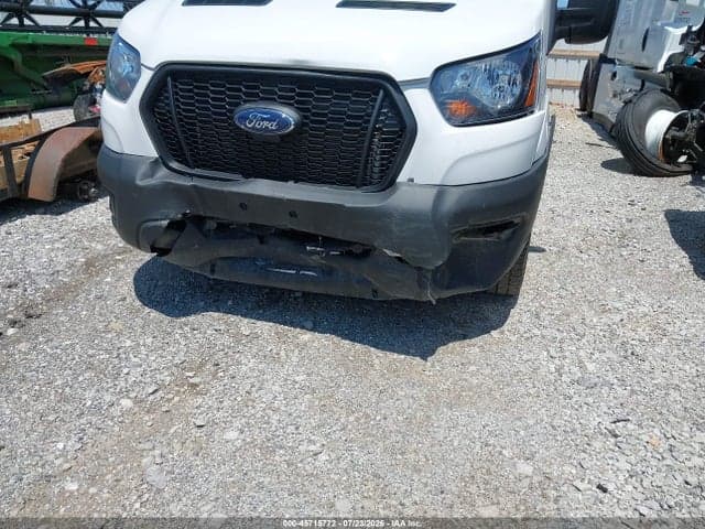 2025 FORD TRANSIT-350 PASSENGER VAN 12
