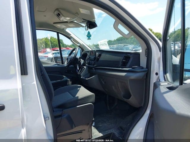2025 FORD TRANSIT-350 PASSENGER VAN 5