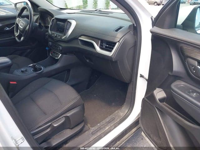 2024 GMC TERRAIN AWD SLE 5