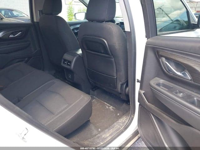 2024 GMC TERRAIN AWD SLE 8