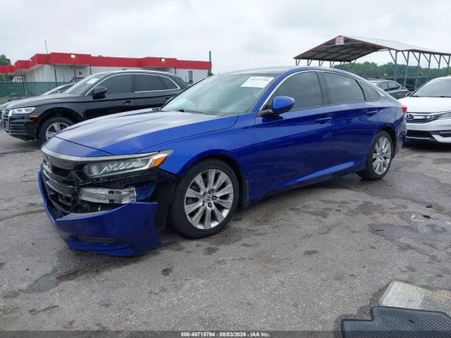 2020 HONDA ACCORD SPORT 2
