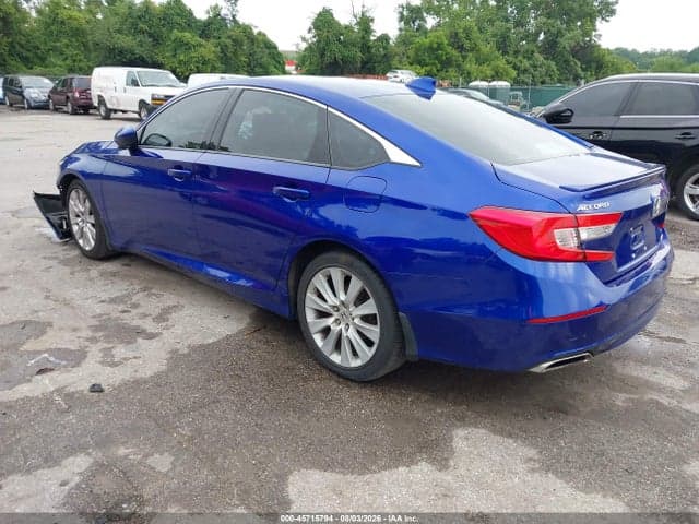 2020 HONDA ACCORD SPORT 3
