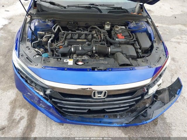 2020 HONDA ACCORD SPORT 10