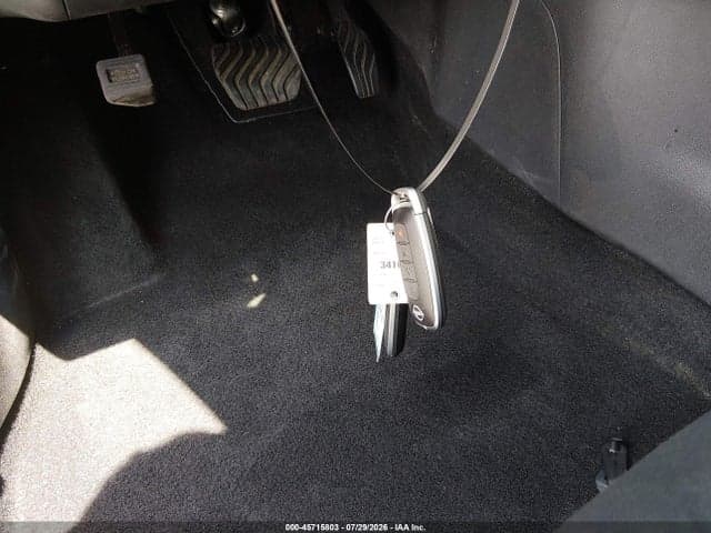 2024 NISSAN SENTRA S XTRONIC CVT 11