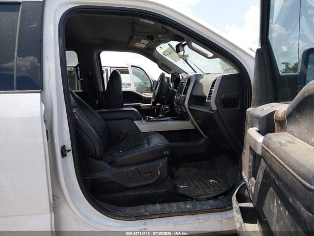 2019 FORD F-150 LARIAT 5