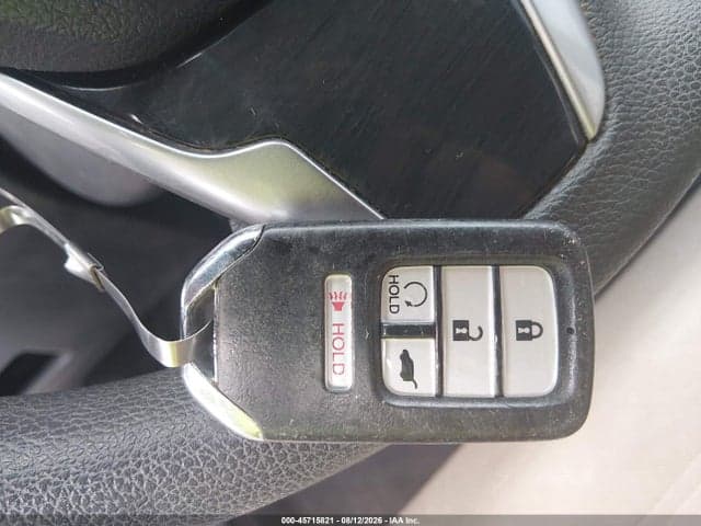 2017 HONDA CR-V EX 11
