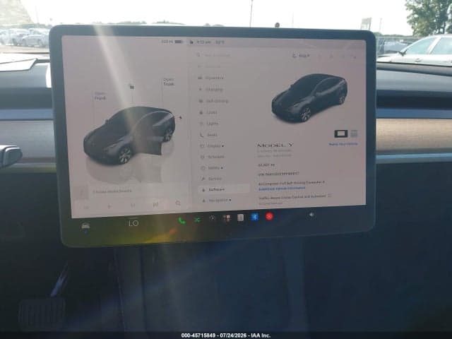 2023 TESLA MODEL Y 7