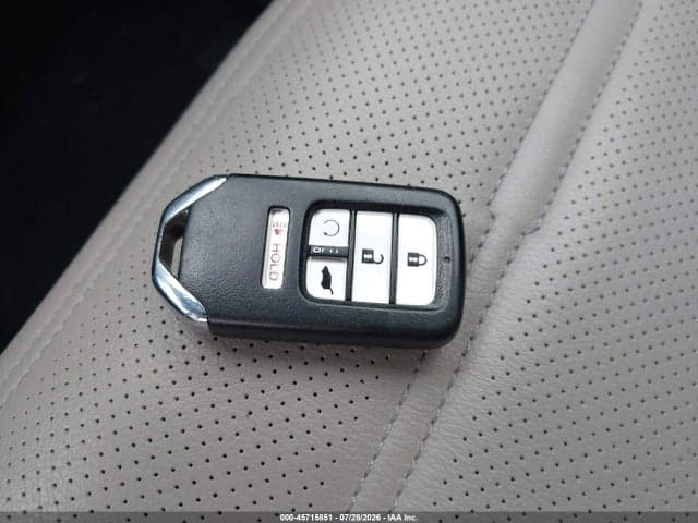 2018 HONDA CR-V EX-L/EX-L NAVI 11
