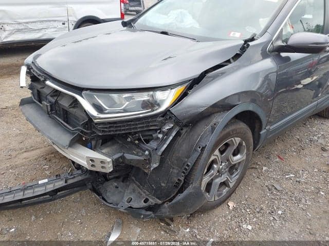 2018 HONDA CR-V EX-L/EX-L NAVI 6