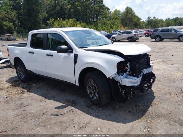 2024 FORD MAVERICK XLT 1