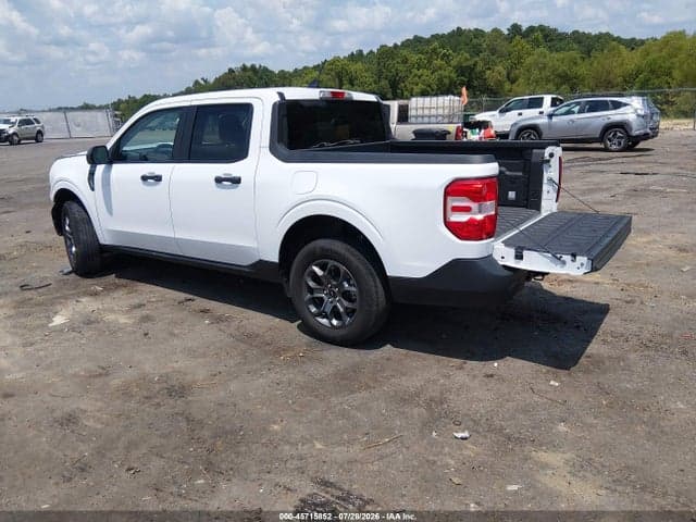 2024 FORD MAVERICK XLT 3