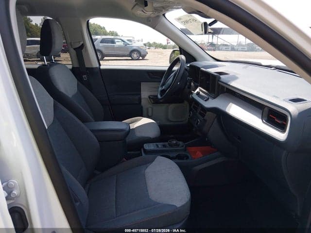 2024 FORD MAVERICK XLT 5