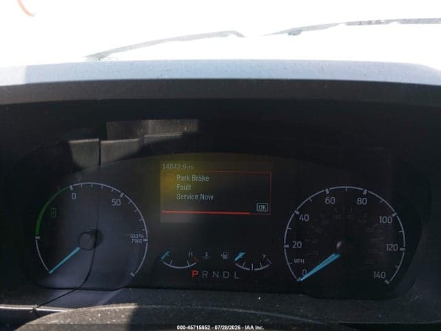 2024 FORD MAVERICK XLT 7