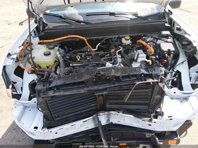 2024 FORD MAVERICK XLT 10
