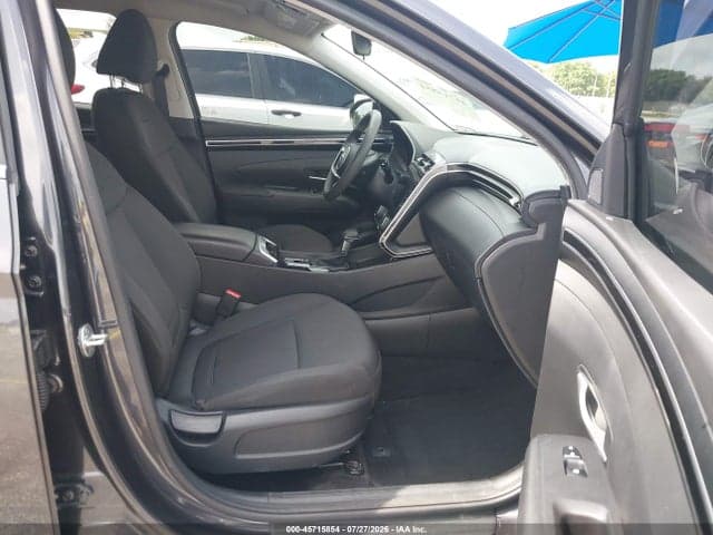 2022 HYUNDAI TUCSON SEL 5
