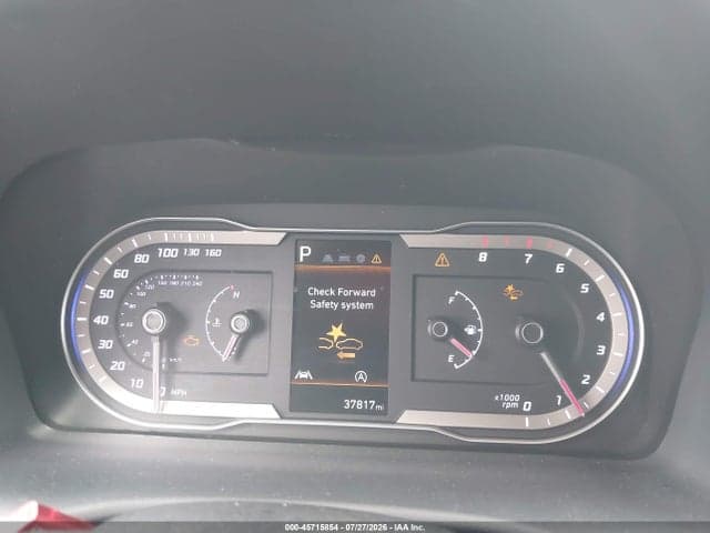 2022 HYUNDAI TUCSON SEL 7