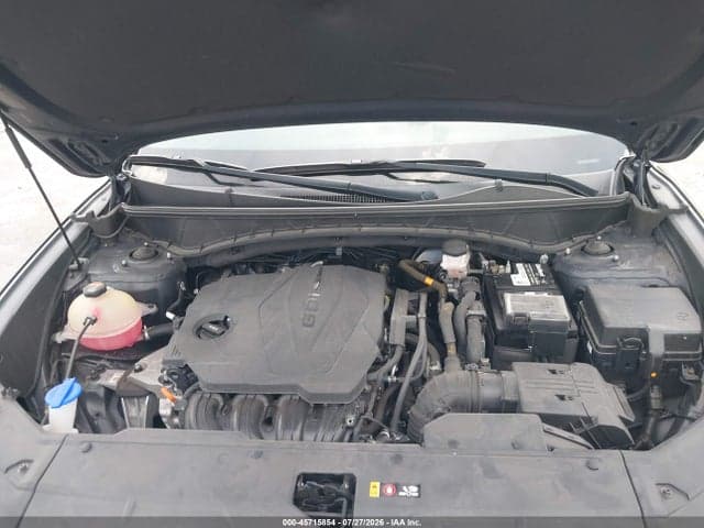 2022 HYUNDAI TUCSON SEL 10