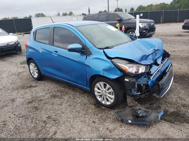 2017 CHEVROLET SPARK 1LT CVT 1