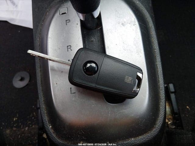 2017 CHEVROLET SPARK 1LT CVT 11