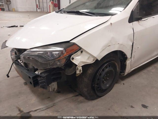 2017 TOYOTA COROLLA LE 19