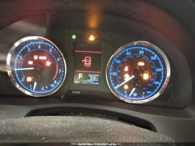 2017 TOYOTA COROLLA LE 7