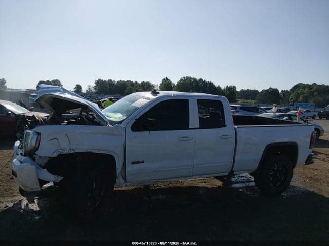 2018 GMC K1500 SLT 20