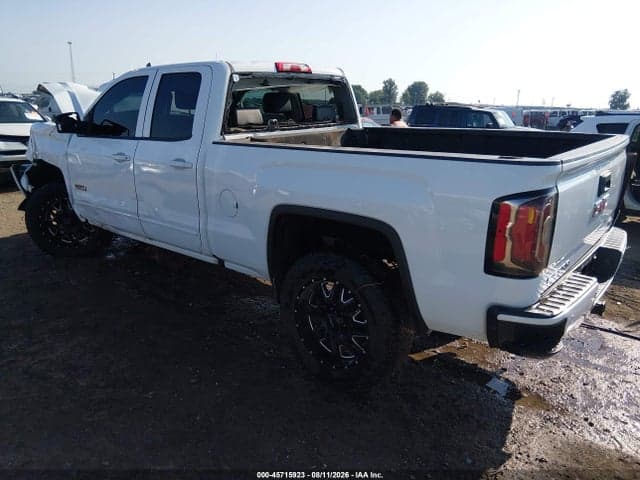 2018 GMC K1500 SLT 3