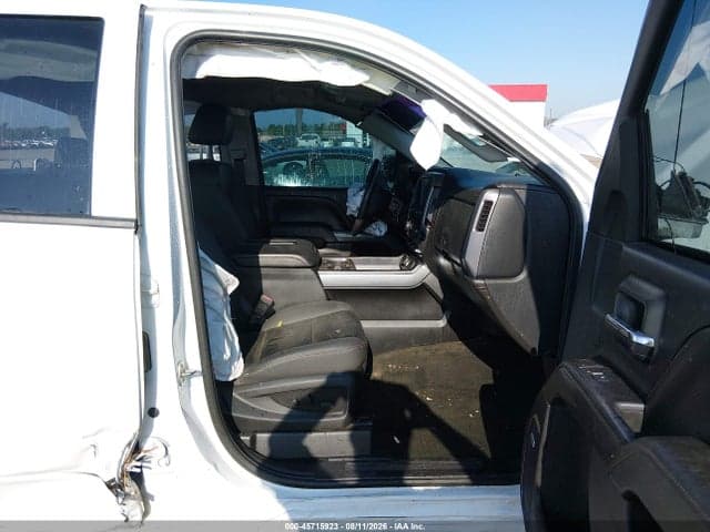 2018 GMC K1500 SLT 5