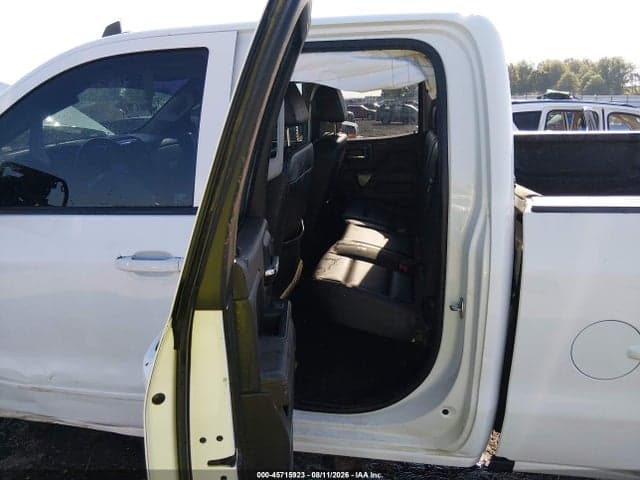 2018 GMC K1500 SLT 8