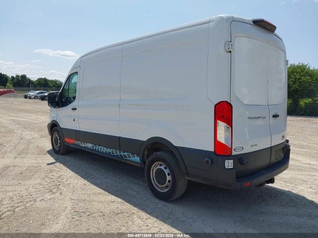 2018 FORD TRANSIT-350 3