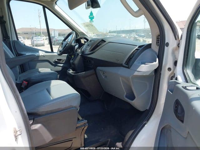 2018 FORD TRANSIT-350 5