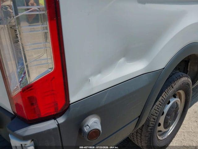 2018 FORD TRANSIT-350 6