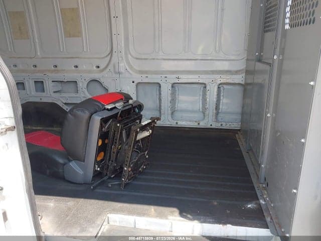 2018 FORD TRANSIT-350 8