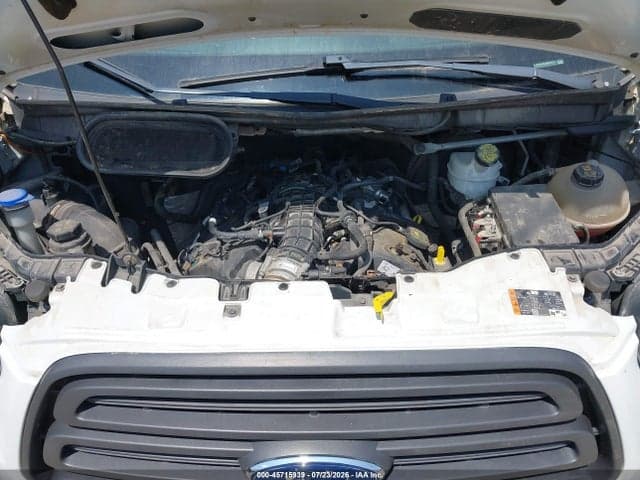 2018 FORD TRANSIT-350 10
